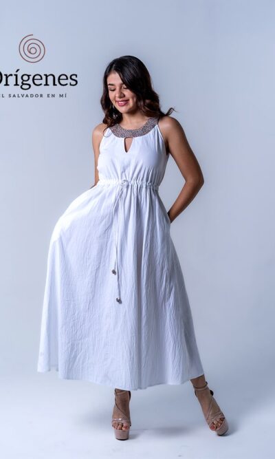 Vestido Costa del Sol