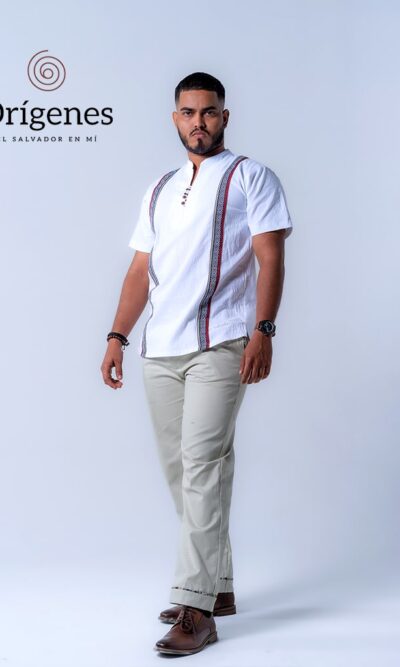 Camisa Majahual