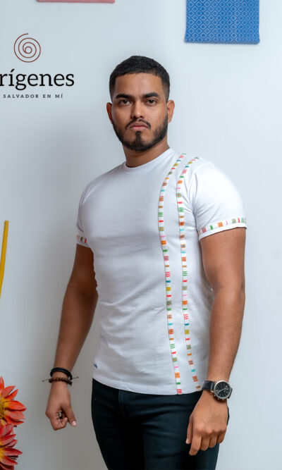 Camisa Panchimalco