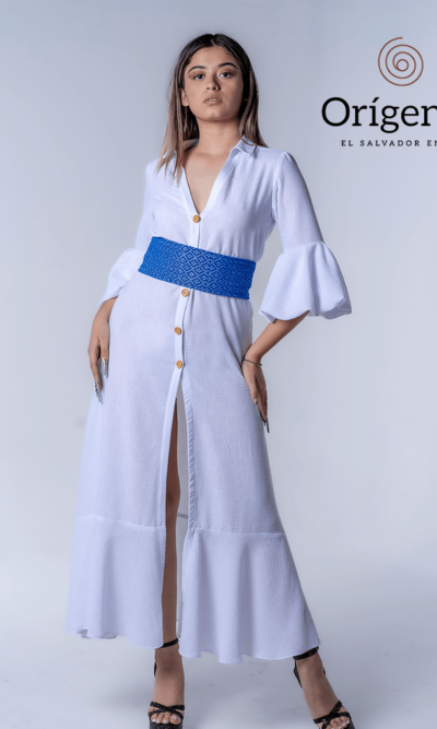 Vestido San Diego